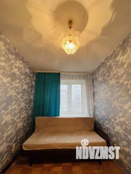 2-к квартира, на длительный срок, 45м2, 2/6 этаж