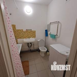 1-к квартира, на длительный срок, 42м2, 6/17 этаж