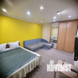1-к квартира, посуточно, 30м2, 8/9 этаж