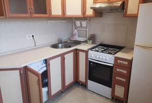 1-к квартира, на длительный срок, 29м2, 5/9 этаж