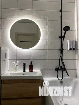 1-к квартира, посуточно, 36м2, 7/10 этаж