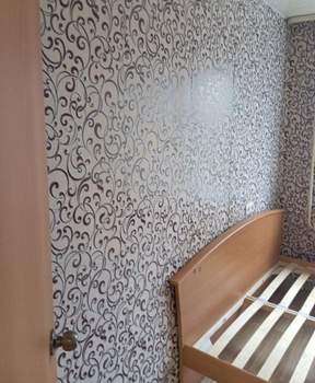 1-к квартира, на длительный срок, 36м2, 3/9 этаж