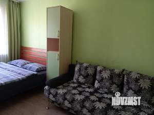2-к квартира, посуточно, 45м2, 4/5 этаж