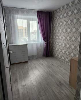 2-к квартира, на длительный срок, 40м2, 17/18 этаж