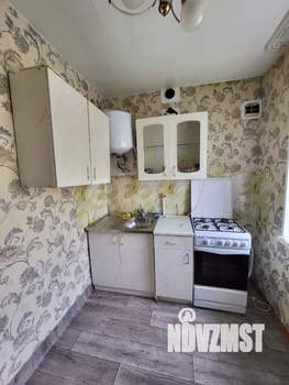 1-к квартира, на длительный срок, 37м2, 3/3 этаж