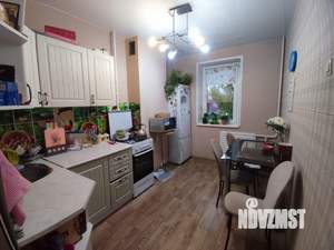 2-к квартира, на длительный срок, 55м2, 5/9 этаж