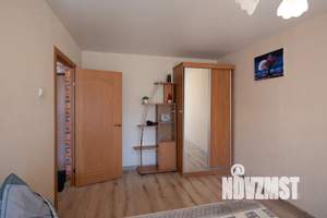 1-к квартира, посуточно, 40м2, 3/9 этаж