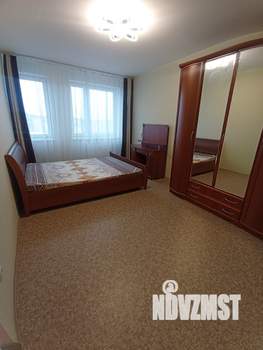 1-к квартира, на длительный срок, 35м2, 8/14 этаж