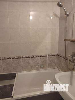 2-к квартира, на длительный срок, 51м2, 4/10 этаж