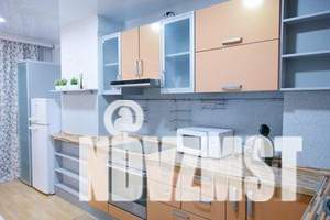 1-к квартира, посуточно, 35м2, 2/6 этаж