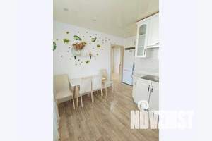 3-к квартира, посуточно, 100м2, 3/17 этаж