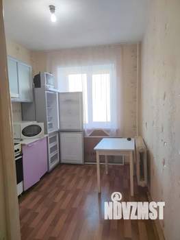 2-к квартира, на длительный срок, 51м2, 4/10 этаж