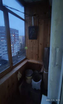 2-к квартира, на длительный срок, 43м2, 7/9 этаж