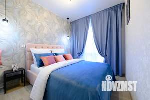 2-к квартира, посуточно, 54м2, 2/9 этаж