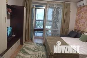 1-к квартира, посуточно, 27м2, 14/16 этаж