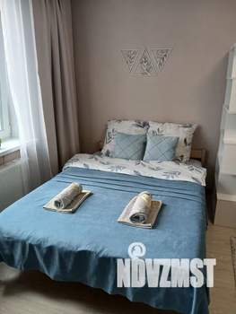 Студия квартира, посуточно, 25м2, 16/17 этаж