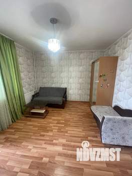 1-к квартира, на длительный срок, 38м2, 8/16 этаж