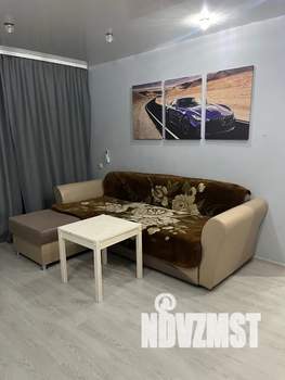 1-к квартира, посуточно, 28м2, 7/9 этаж