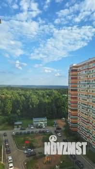 1-к квартира, на длительный срок, 45м2, 11/17 этаж