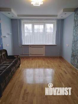 2-к квартира, на длительный срок, 50м2, 5/9 этаж