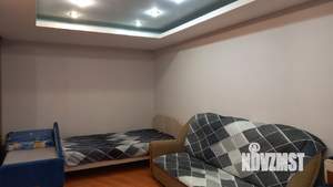 2-к квартира, посуточно, 45м2, 3/5 этаж