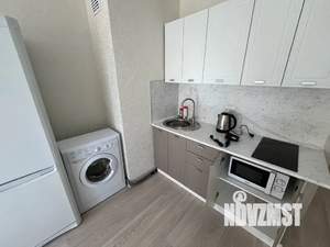 1-к квартира, посуточно, 50м2, 5/17 этаж