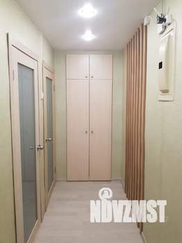1-к квартира, посуточно, 30м2, 4/5 этаж