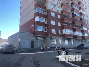 1-к квартира, на длительный срок, 34м2, 1/18 этаж