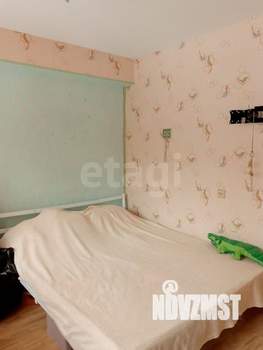 2-к квартира, на длительный срок, 42м2, 2/5 этаж