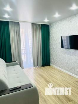 2-к квартира, на длительный срок, 42м2, 5/17 этаж