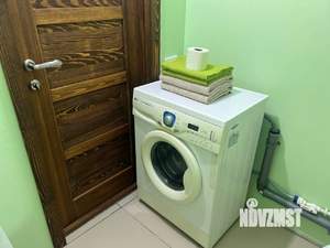 1-к квартира, посуточно, 40м2, 23/25 этаж