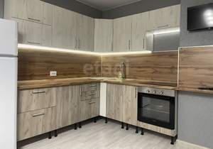 2-к квартира, на длительный срок, 56м2, 4/18 этаж