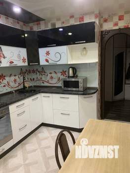 2-к квартира, на длительный срок, 57м2, 10/18 этаж