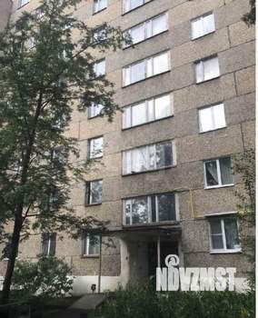 2-к квартира, на длительный срок, 44м2, 5/9 этаж