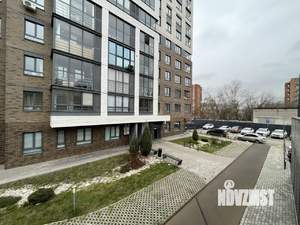 2-к квартира, на длительный срок, 40м2, 17/17 этаж