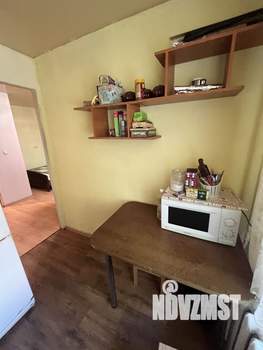 1-к квартира, на длительный срок, 32м2, 3/5 этаж