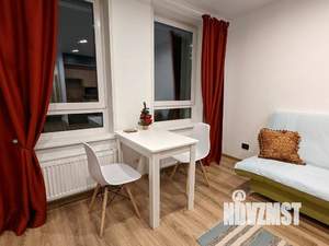 2-к квартира, посуточно, 41м2, 1/1 этаж