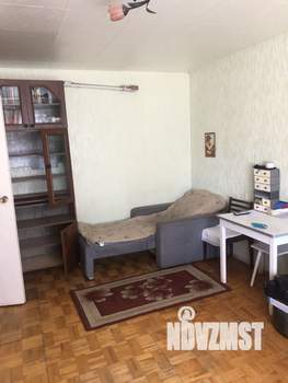 1-к квартира, на длительный срок, 31м2, 5/9 этаж
