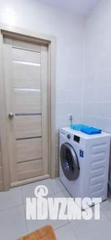 1-к квартира, посуточно, 43м2, 4/18 этаж