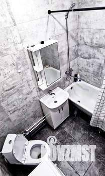 2-к квартира, посуточно, 33м2, 10/17 этаж