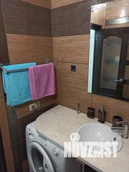 2-к квартира, посуточно, 44м2, 14/20 этаж