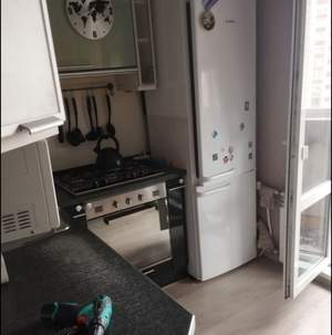 2-к квартира, на длительный срок, 44м2, 9/9 этаж