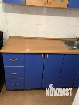 1-к квартира, на длительный срок, 34м2, 6/9 этаж