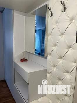 1-к квартира, посуточно, 32м2, 4/5 этаж