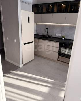 2-к квартира, на длительный срок, 35м2, 18/25 этаж