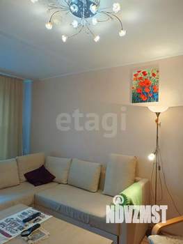 2-к квартира, на длительный срок, 55м2, 7/14 этаж