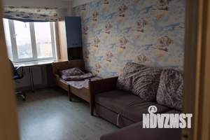 2-к квартира, посуточно, 50м2, 1/1 этаж