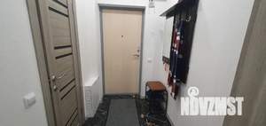 Студия квартира, посуточно, 30м2, 16/17 этаж