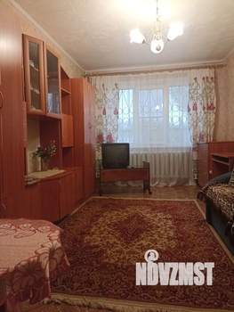 2-к квартира, на длительный срок, 50м2, 1/5 этаж