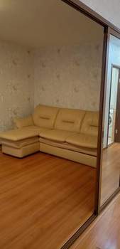 1-к квартира, на длительный срок, 40м2, 6/10 этаж